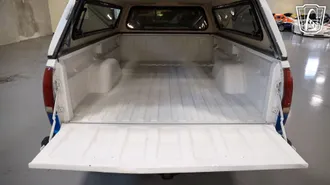 1990 Chevrolet 1500 photo 7