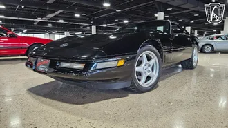 1994 Chevrolet Corvette photo 3