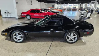 1994 Chevrolet Corvette photo 4