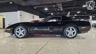 1994 Chevrolet Corvette photo 5
