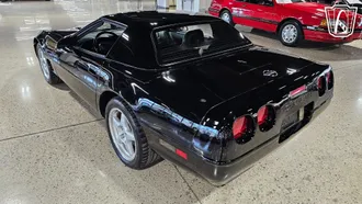 1994 Chevrolet Corvette photo 6