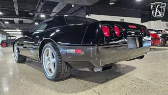 1994 Chevrolet Corvette photo 7