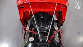 1933 Ford 5 Window photo 2