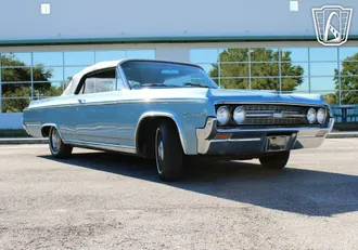 1964 Oldsmobile 88 photo 2