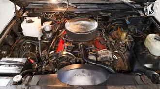 1991 Chevrolet 1/2-Ton Pickup photo 2