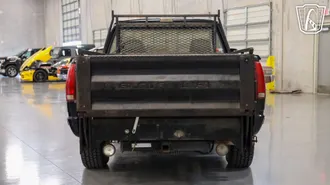 1991 Chevrolet 1/2-Ton Pickup photo 6