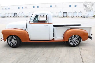 1953 Chevrolet 3100 photo 2