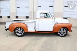 1953 Chevrolet 3100 photo 4