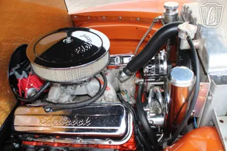 1953 Chevrolet 3100 photo 5