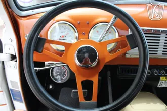 1953 Chevrolet 3100 photo 6