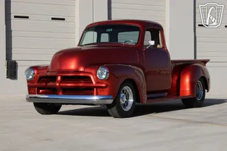 1954 Chevrolet 3100 photo 2