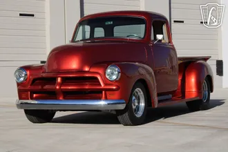 1954 Chevrolet 3100 photo 3