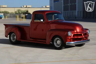 1954 Chevrolet 3100 photo 4