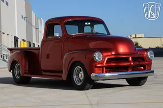 1954 Chevrolet 3100 photo 5