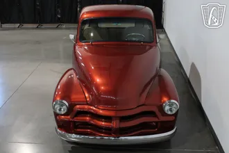 1954 Chevrolet 3100 photo 6