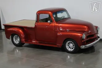 1954 Chevrolet 3100 photo 7