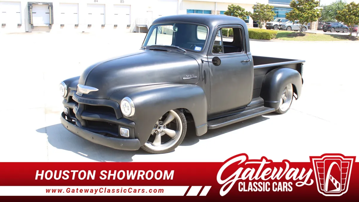 1954 Chevrolet 3100