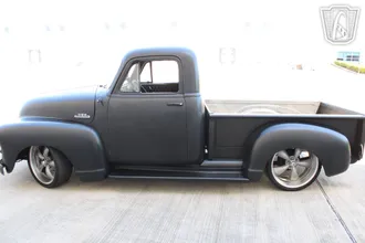 1954 Chevrolet 3100 photo 3