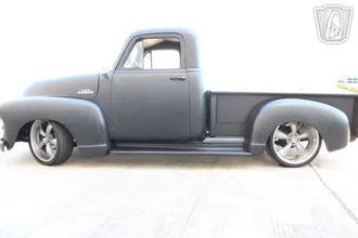 1954 Chevrolet 3100 photo 4