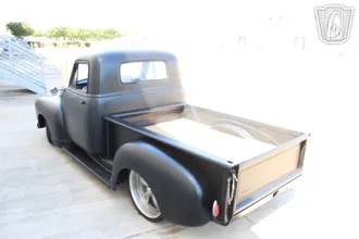 1954 Chevrolet 3100 photo 5