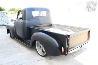 1954 Chevrolet 3100 photo 6