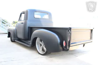 1954 Chevrolet 3100 photo 7
