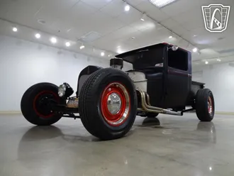 1929 Ford Model A Pickup photo 4