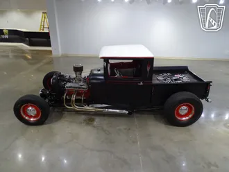 1929 Ford Model A Pickup photo 5