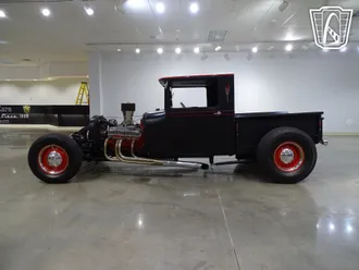 1929 Ford Model A Pickup photo 6
