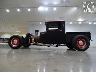 1929 Ford Model A Pickup photo 7