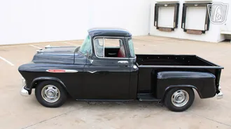 1957 Chevrolet 3100 photo 3