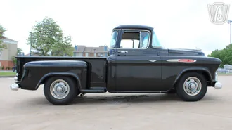 1957 Chevrolet 3100 photo 4