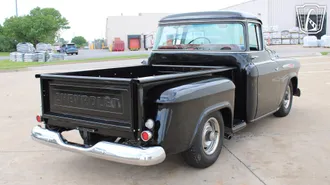 1957 Chevrolet 3100 photo 5