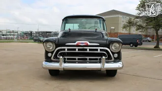 1957 Chevrolet 3100 photo 6