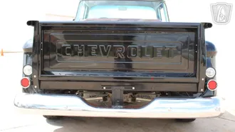 1957 Chevrolet 3100 photo 7