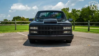 1989 Chevrolet C1500 photo 3