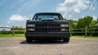 1989 Chevrolet C1500 photo 4
