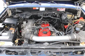 1985 Toyota Pickup photo 5