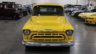 1957 Chevrolet 3100 photo 2