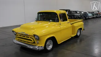 1957 Chevrolet 3100 photo 3