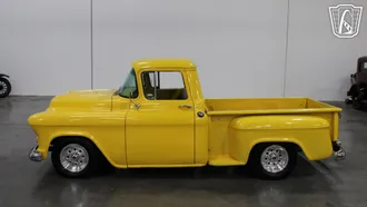 1957 Chevrolet 3100 photo 4