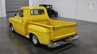 1957 Chevrolet 3100 photo 5