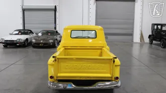 1957 Chevrolet 3100 photo 6