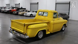 1957 Chevrolet 3100 photo 7