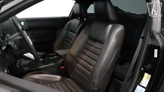 2007 Ford Mustang GT photo 7