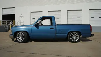 1990 Chevrolet C1500 photo 6