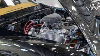 1969 Chevrolet Corvette photo 2