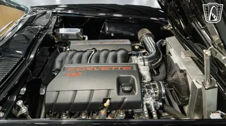 1964 Chevrolet Corvette photo 2