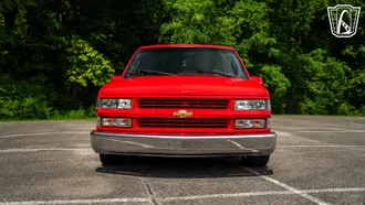 1995 Chevrolet C15 photo 3