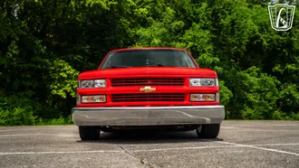 1995 Chevrolet C15 photo 4